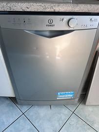 Lavastoviglie Indesit dgf 15b1 s it