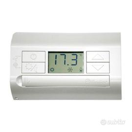 Finder termostato 1T31 da parete