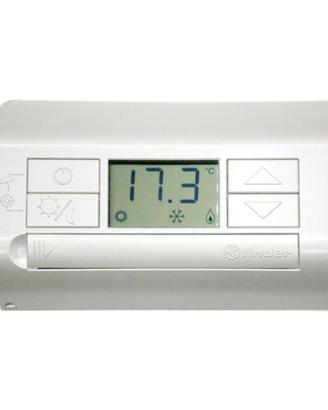 Finder termostato 1T31 da parete