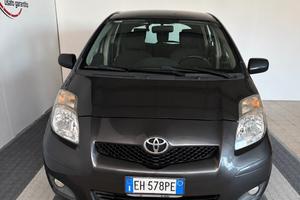 Toyota Yaris 1.0 5 porte