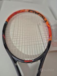 Racchetta Head Radical MP 