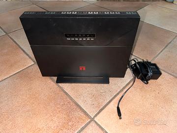 Modem TIM HUB+ ZTE H388X Wi-Fi 6 - Fibra/VDSL