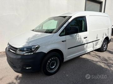 Volkswagen CADDY MAXI VAN 2 POSTI IVA ESPOSTA
