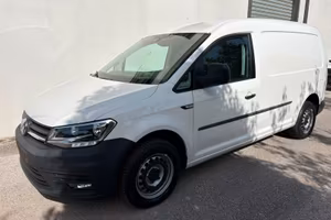 Volkswagen CADDY MAXI VAN 2 POSTI IVA ESPOSTA