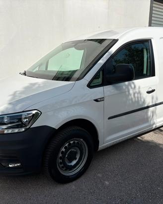 Volkswagen CADDY MAXI VAN 2 POSTI IVA ESPOSTA