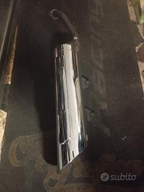 marmitta Suzuki Burgman 400