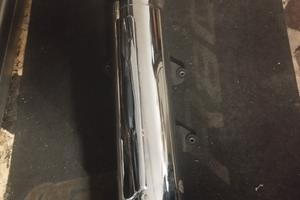 marmitta Suzuki Burgman 400