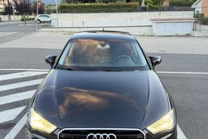 Audi a3 sportback 2.0 TDI 150CV SLINE