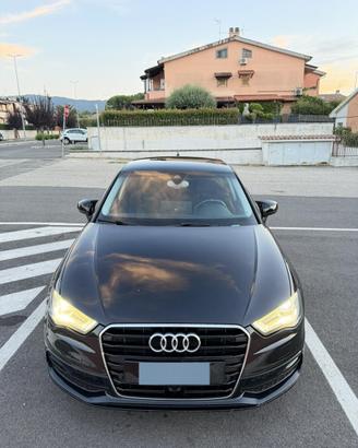 Audi a3 sportback 2.0 TDI 150CV SLINE
