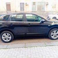 Nissan Qashqai 1.5 dCi DPF Tekna