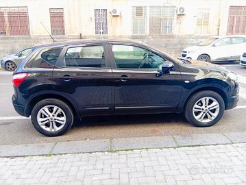 Nissan Qashqai 1.5 dCi DPF Tekna