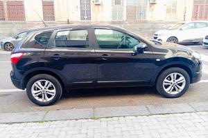 Nissan Qashqai 1.5 dCi DPF Tekna