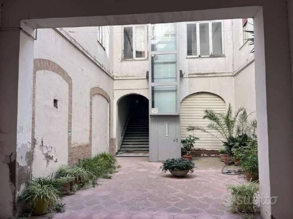 Appartamento – FG - Vista 5