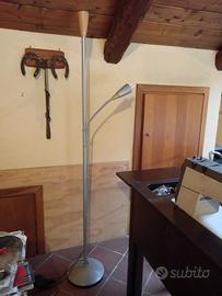lampada  da terra