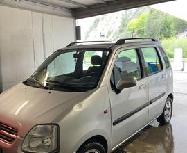 OPEL Agila 1ª serie - 2003