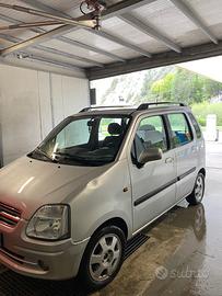 OPEL Agila 1ª serie - 2003