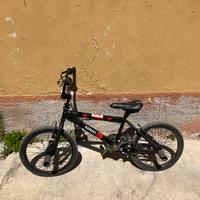 Bicicletta BMX