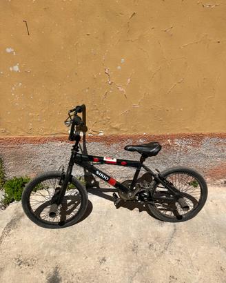 Bicicletta BMX