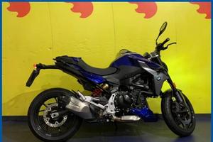 BMW F 900 R Garantita e Finanziabile