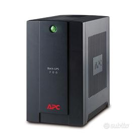 APC Back-UPS 700VA