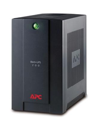 APC Back-UPS 700VA