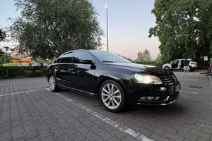 Passat 1.8 TSI 160CV 2011 Benzina 207k Freni Nuovi