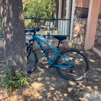 Bicicletta  MTB Trek Marlin 5 Front 29