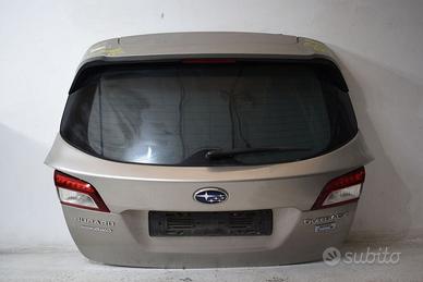 Portellone posteriore Subaru Outback BS 2.0