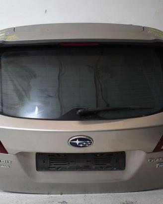 Portellone posteriore Subaru Outback BS 2.0