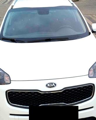 Kia Sportage 1.6