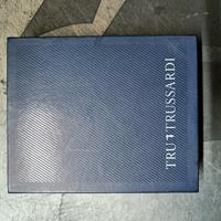 Portafoglio Trussardi 