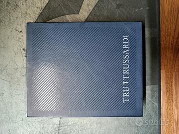 Portafoglio Trussardi 