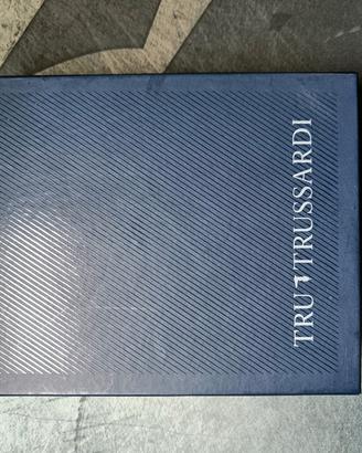 Portafoglio Trussardi 