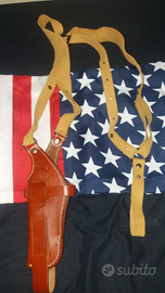 Fondina ascellare Radar Holster 99/70 179