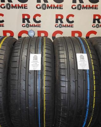 4 GOMME 255/45 R19 104W HANKOOK – ESTIVE