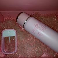 Borraccia termica 500ml.