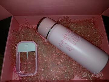 Borraccia termica 500ml.