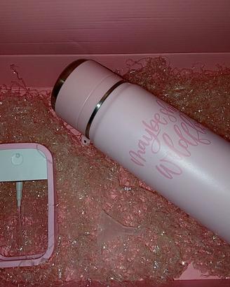 Borraccia termica 500ml.