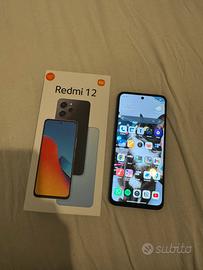 redmi 12 256gb