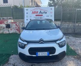 Citroen C3 BlueHDi 1.5 diesel 2021