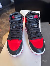 Nike Jordan donna