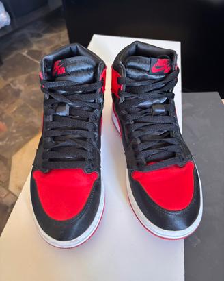 Nike Jordan donna
