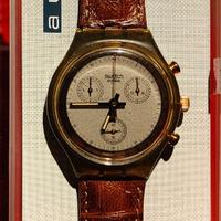 Cronografo Swatch