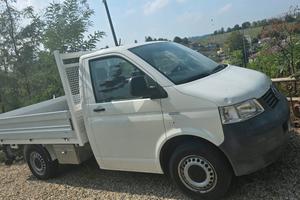 VW Transporter 1.9 TDI cassonato 2008