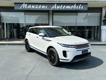 LAND ROVER Range Rover Evoque 2.0D I4 150CV S AU