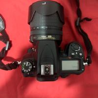 Nikon d7000