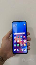 Xiaomi Redmi Note 12S Onyx Black 128 GB - 9670