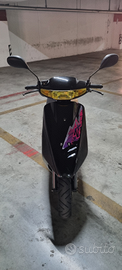 Honda zx dio