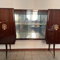 Vetrinetta vintage