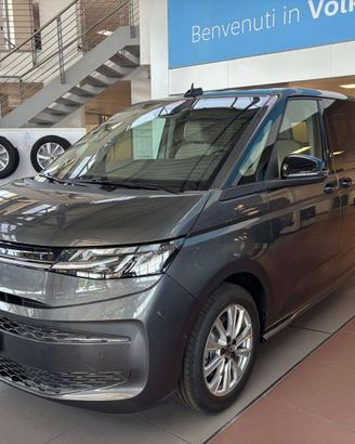 Volkswagen T7 Multivan Life - 2.0 - DIESEL CAMBIO 